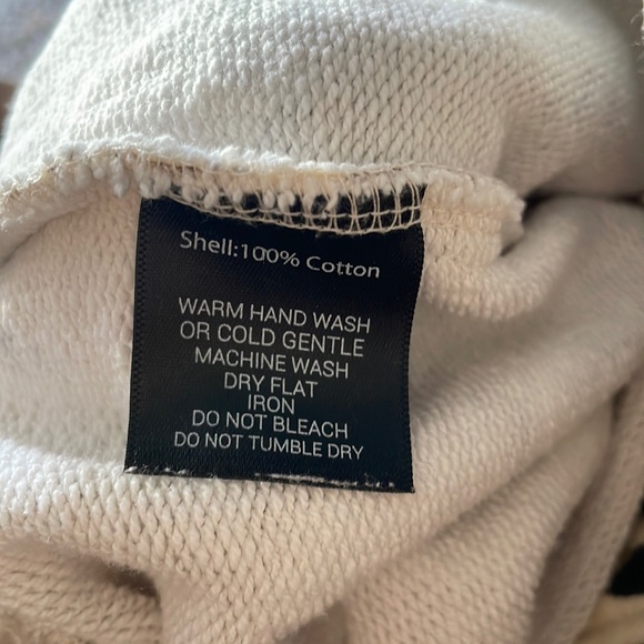 I.AM.GIA Tatiana Camo Jumpsuit - Picture 10 of 11